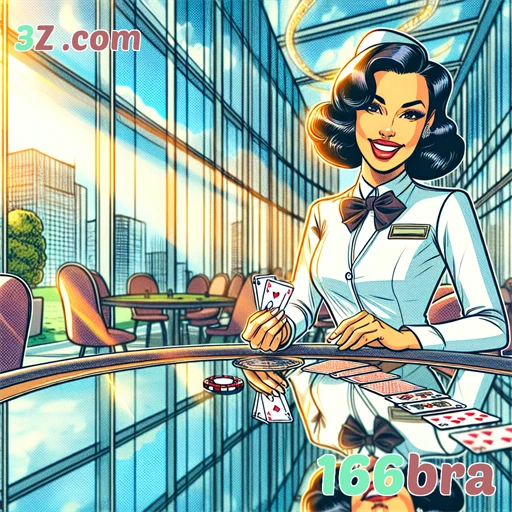 Apostas: Inovação e Diversão no 166bra.com