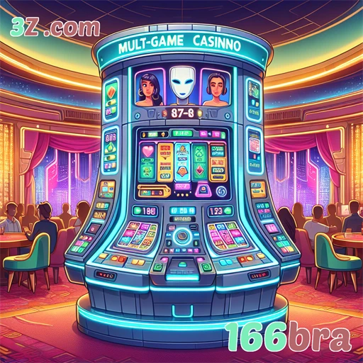 Esporte e Entretenimento: Jogando no 166bra.com