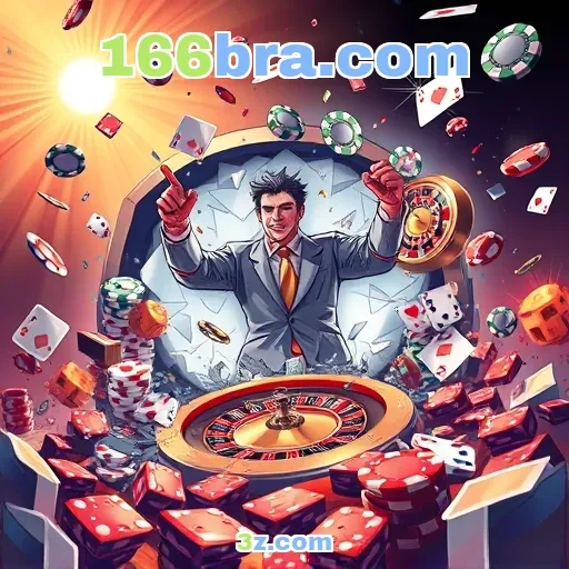 166bra.com: Suporte 24/7 Que Revoluciona Seus Jogos Online